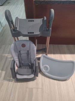 Maxi cosi baby high chair