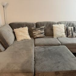 Living Room Couch