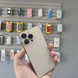 iPhone 13 Pro At&t 128gb