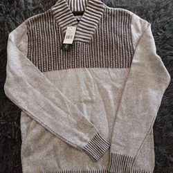 Knit Sweater