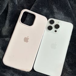 iPhone 16 Pro Max 256gb Like New, No Details 