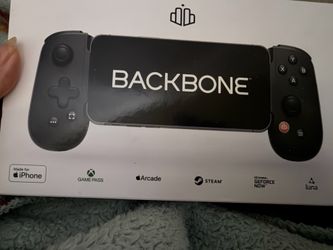 backbone