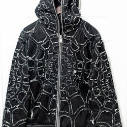 Revenge Denim Jacket