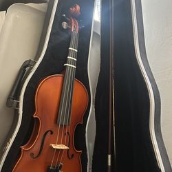 Violin