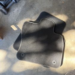 Volkswagen Tiguan Floor Mats 