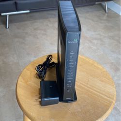 CenturyLink Actiontec C3000A DSL Modem Wireless Router 