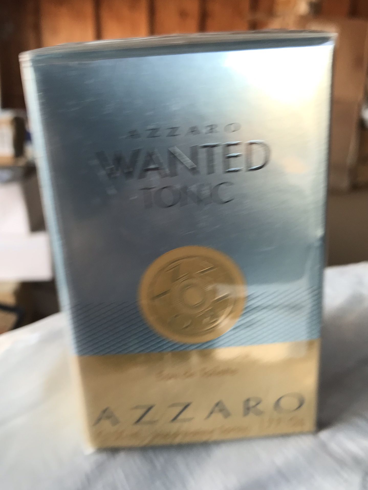 Azzaro Woody Spicy Fragrance For Men