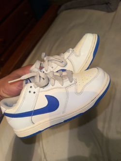 Nike dunks