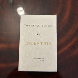 The Lifestyle Co Intention