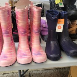 Botas 