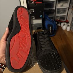 Christian Louboutin Size 44 Used