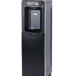 Bottom Load Hot & Cold water dispenser