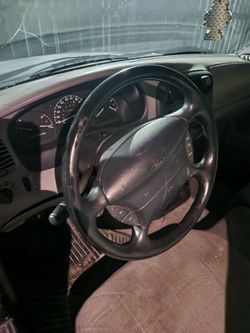 1996 Ford Ranger