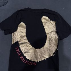 True Religion Tshirt