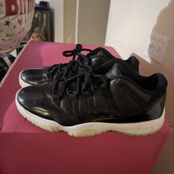 Jordan 11 72-10 Size 12