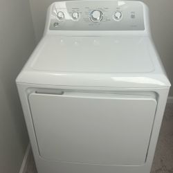 Ge Used Dryer 