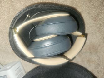 Wireless BEATS Studio 3