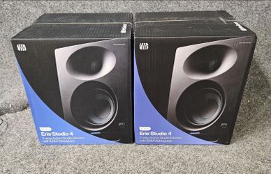 PreSonus Eris Studio 4 Studio Monitors Pair