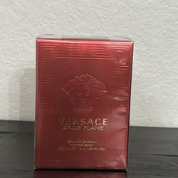 Versace Eros flame