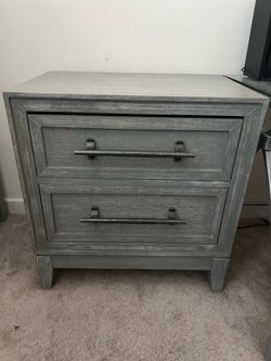 3 Piece Queen Bedroom set