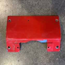 1973-87 Fullsize Chevy & GMC Truck Lower Steering Column Cover