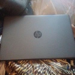 Hp G6 Laptop