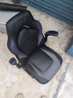 Office Chair Top
