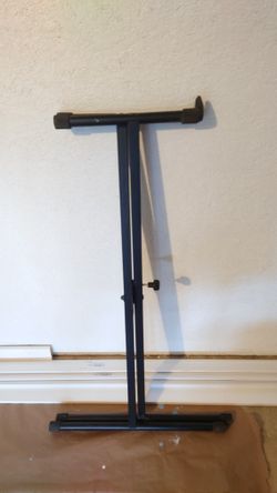 Keyboard Music Stand