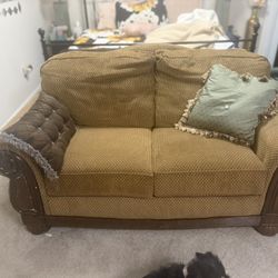 Loveseat