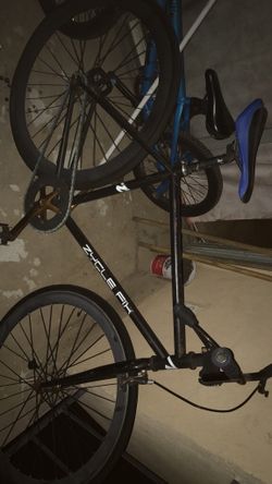 Zycle fix bike