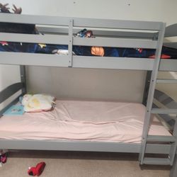 Bunk Beds