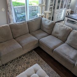 Free Couch