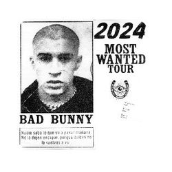 BAD BUNNY TICKETS FOR SALE 