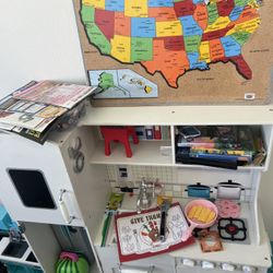 Toys Very Alot Clean Out