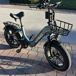 Heybike RangerS Ebike For Sale