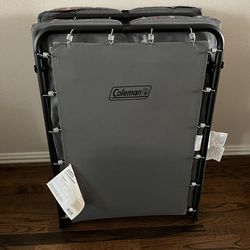Coleman Comfortsmart Cot