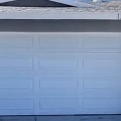 Garage Doors 