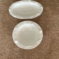 Serving Bowls By Pier 1