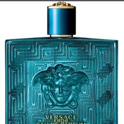 versace eros