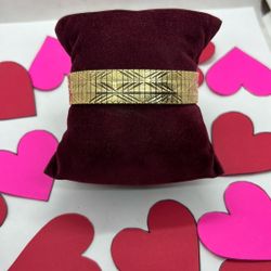 14k Bracelet
