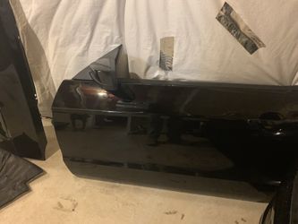 2011 2012 2013 2014 mustang like new doors!