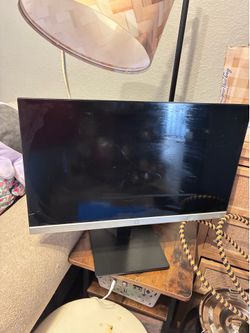 Hp computer screen