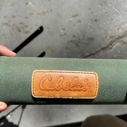 Fly fishing rod (small rod)