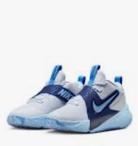 Nike Team Hustle D 3Y