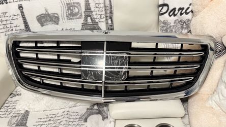 Grille Mercedes Benz Class S 2014-2019