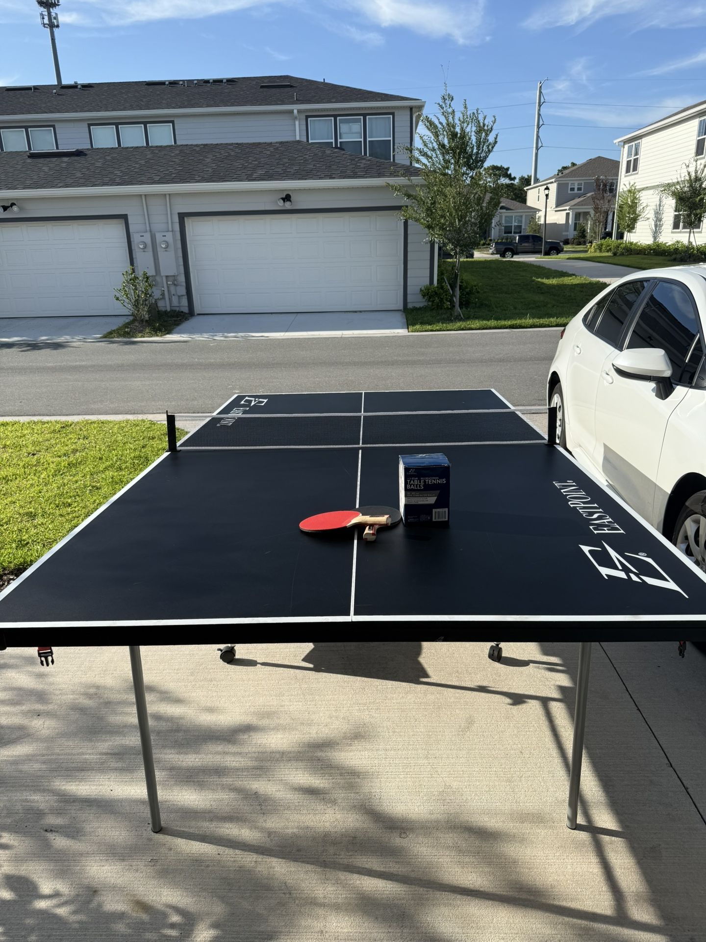 Eastpoint Ping Pong Table