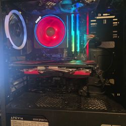 Pc/parts