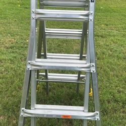 Ladder 