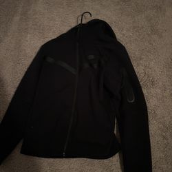 Nike Tech Flee