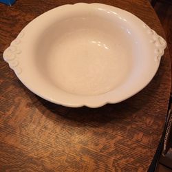 Haeger 4060 USA Bowl 4x15x12